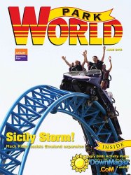 ParkWorld - June 2013