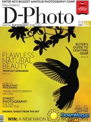 D-Photo - April/May 2015