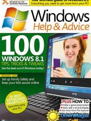 Windows Help & Advice - May 2015