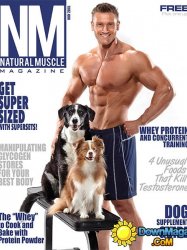 Natural Muscle - May 2015