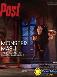 POST USA - September 2015