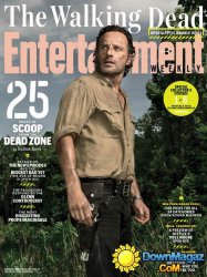 Entertainment Weekly - 19 February 2016