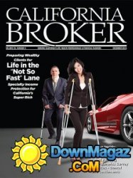 California Broker - 12.2016