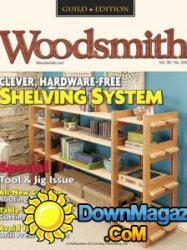 Woodsmith - 02/03 2017