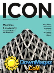 Icon - 07.2017