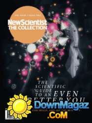 New Scientist The Collection - Even Better You 2017