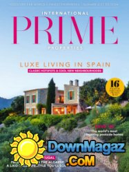 International Prime Properties - Summer 2017