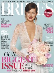 Brides UK - 01/02 2018