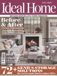 Ideal Home UK - 02.2018