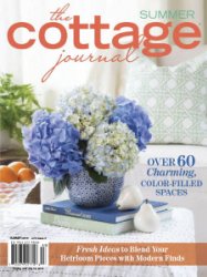 The Cottage Journal - Spring 2018