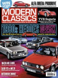 Modern Classics - 05.2018