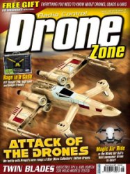 Radio Control DroneZone - 06/07 2018