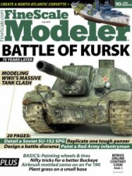 FineScale Modeler - 07.2018