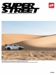 Super Street - 12.2018