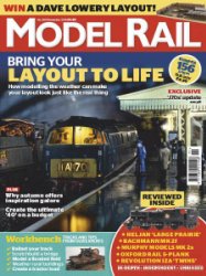 Model Rail - 11.2018