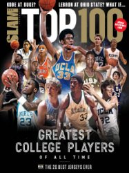 Slam - College Top 100 2019