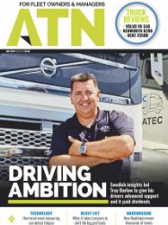 Australasian Transport News (ATN) - 05.2019