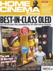 Home Cinema Choice - 07.2019