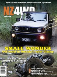 NZ4WD - 07.2019