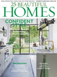 25 Beautiful Homes - 09.2019