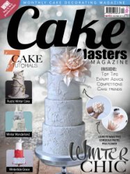 Cake Masters - 12.2019