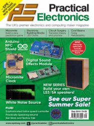 Practical Electronics - 09.2019