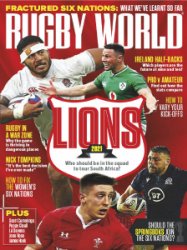 Rugby World - 05.2020