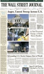 The Wall Street Journal – 01.06.2020