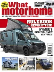 What Motorhome - 10.2022