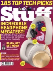 Stuff UK - 04.2023