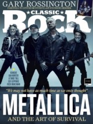 Classic Rock UK - 05.2023