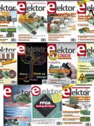 Elektor UK - 2012 Full Year