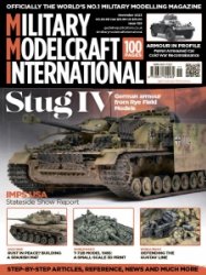 Military Modelcraft International - 11.2023