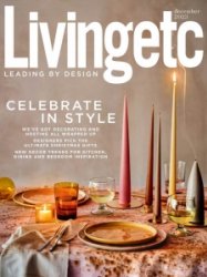 Living Etc UK - 12.2023