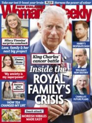 Woman's Weekly NZ - 02.19.2024