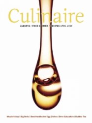 Culinaire - 04.2024