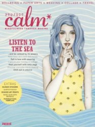 Project Calm - Listen To The Sea 2024