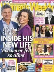 Woman's Weekly NZ - 08.5.2024