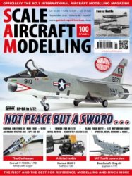 Scale Aircraft Modelling - 09.2024