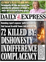 Daily Express - 5.09.2024