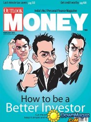 Outlook Money - February 2015