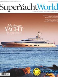 SuperYacht World - March/April 2015