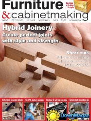 Furniture & Cabinetmaking - June 2015