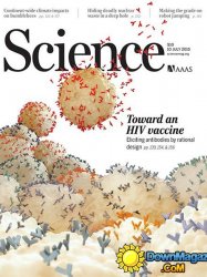 Science USA - 10 July 2015