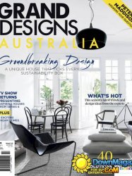 Grand Designs Australia - Issue 4.6