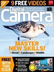 Digital Camera World - March 2016