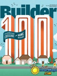 Builder - May 2016