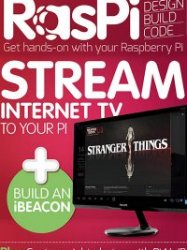 RasPi - Issue 29 2016