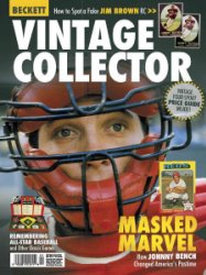 Vintage Collector - 11.2017