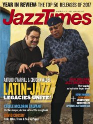 JazzTimes - 01/02 2018